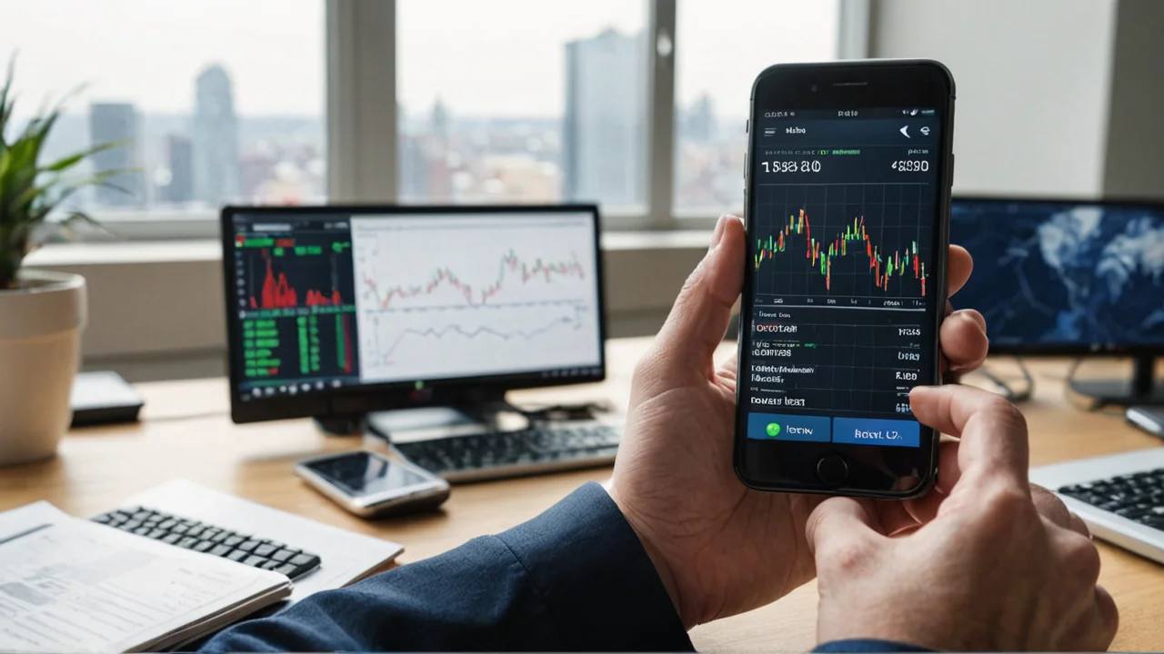 تطبيق Arabeya Online للأندرويد