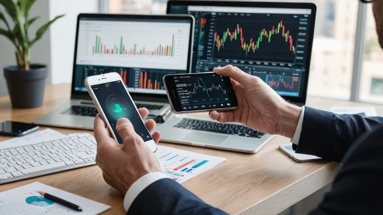 تطبيق Arabeya Online للأندرويد